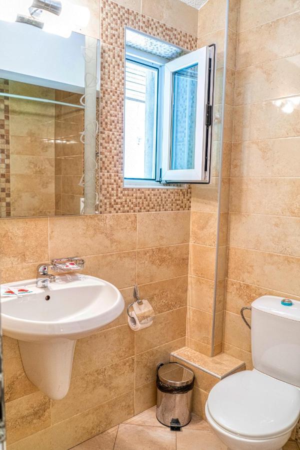 Крушун - Единствена На Метри От Водопадите, Krushun - The Only Stay Just Meters From The Waterfalls Krushuna Extérieur photo