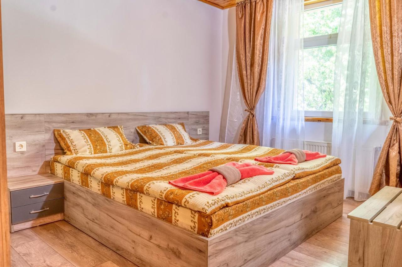 Крушун - Единствена На Метри От Водопадите, Krushun - The Only Stay Just Meters From The Waterfalls Krushuna Extérieur photo