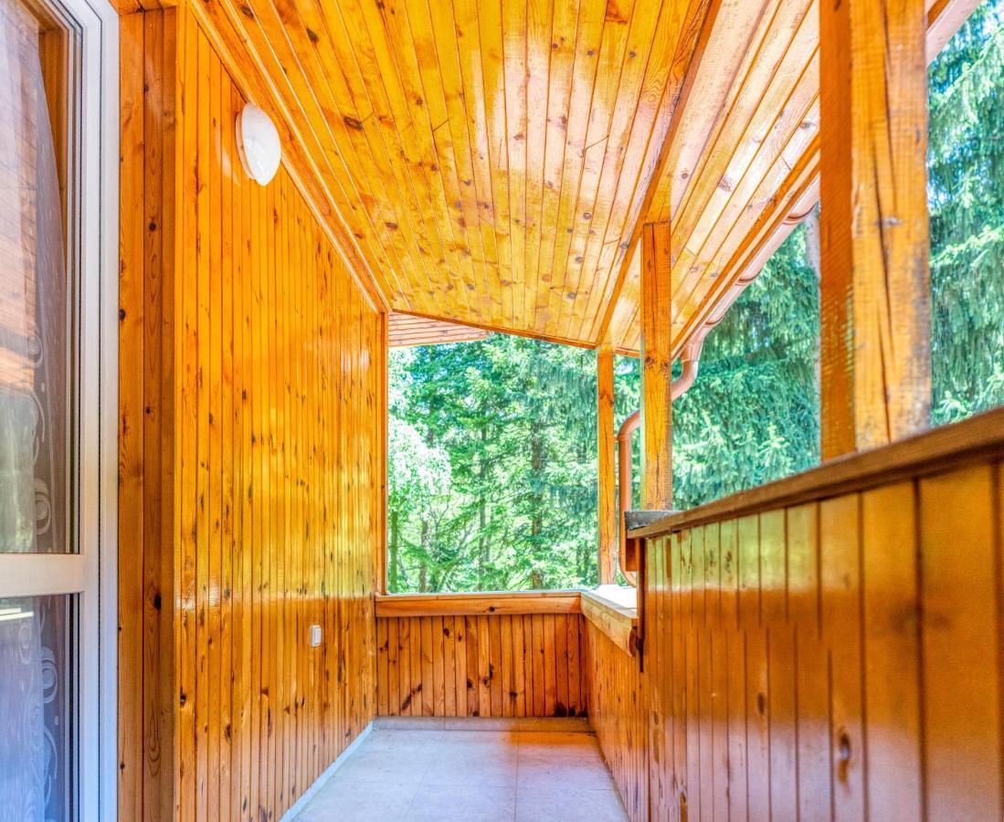 Крушун - Единствена На Метри От Водопадите, Krushun - The Only Stay Just Meters From The Waterfalls Krushuna Extérieur photo