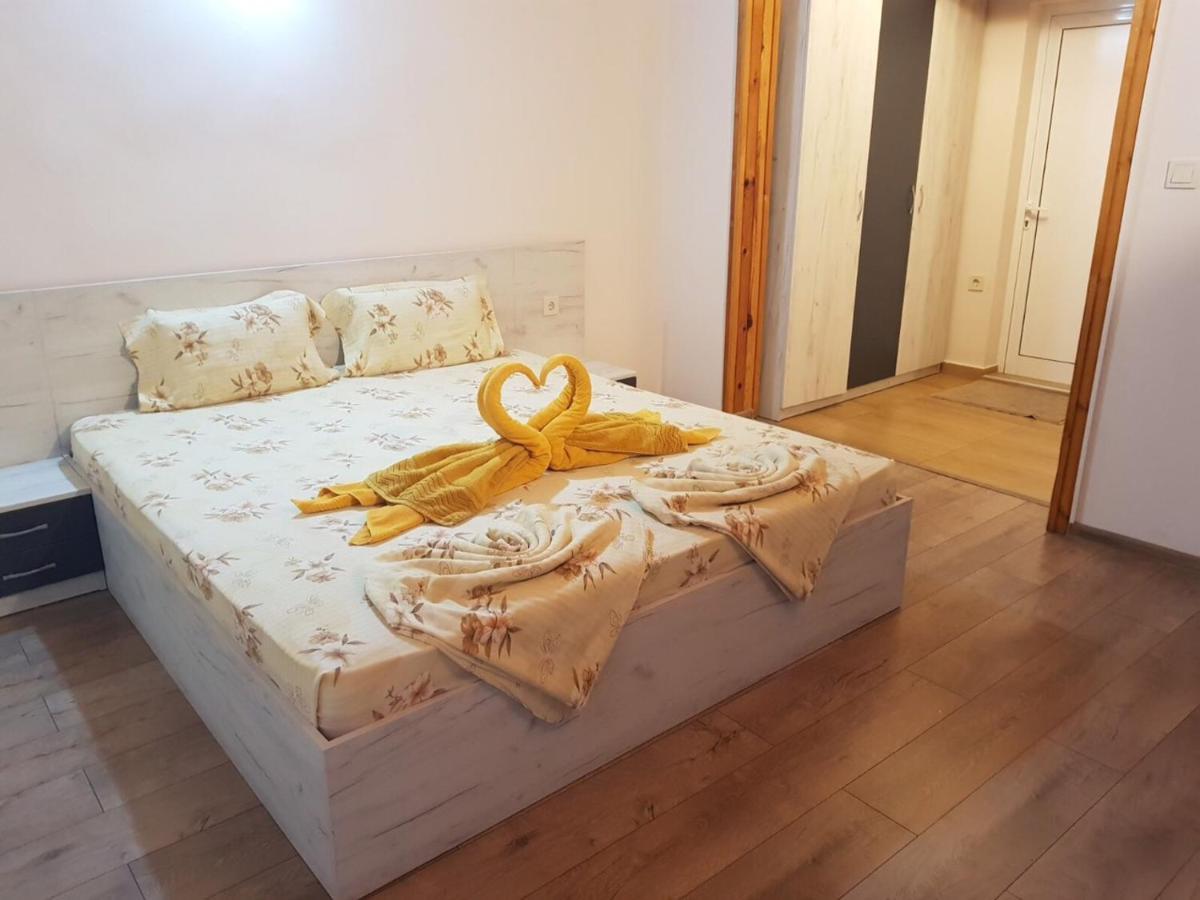 Крушун - Единствена На Метри От Водопадите, Krushun - The Only Stay Just Meters From The Waterfalls Krushuna Extérieur photo