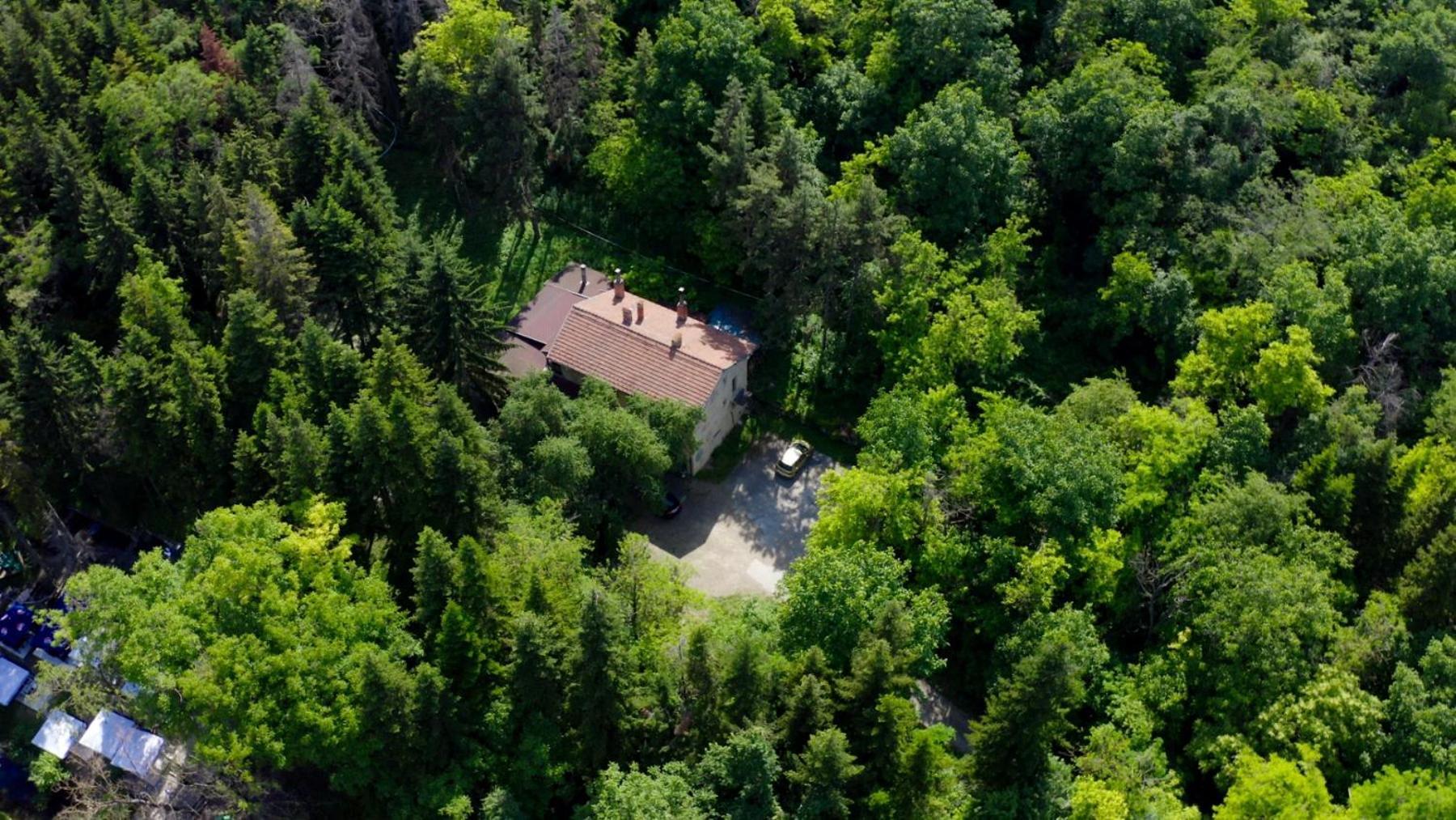 Крушун - Единствена На Метри От Водопадите, Krushun - The Only Stay Just Meters From The Waterfalls Krushuna Extérieur photo